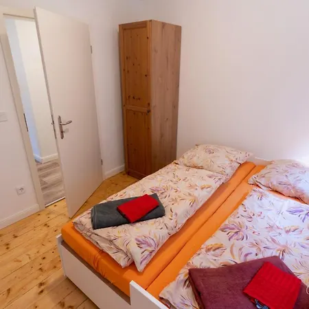 Ferienwohnung Am Waldrand Bad Laasphe Buitenkant foto