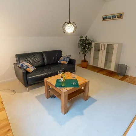 Ferienwohnung Am Waldrand Bad Laasphe Buitenkant foto